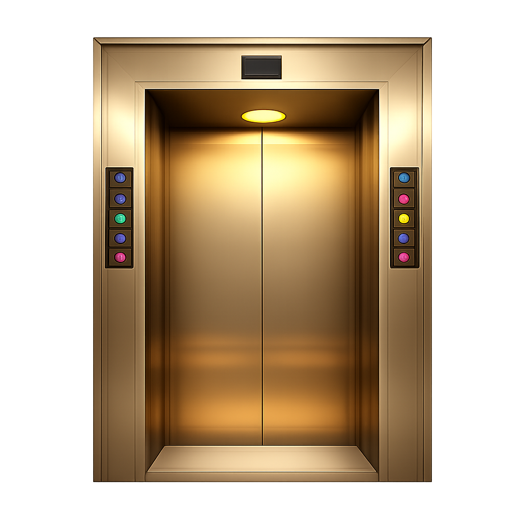 SS Finish Lift